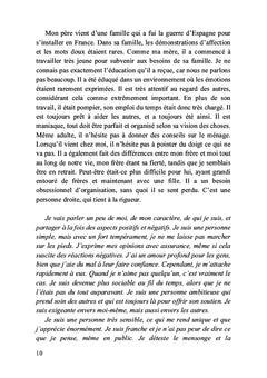 Le positif au bout du tunnel