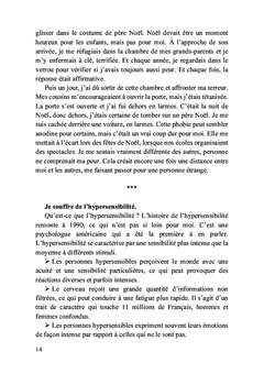 Le positif au bout du tunnel
