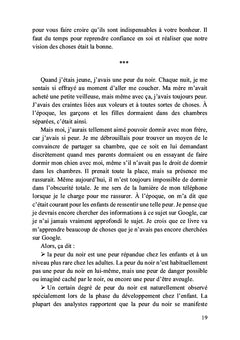 Le positif au bout du tunnel