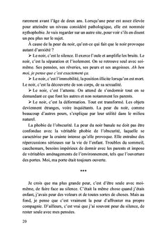 Le positif au bout du tunnel