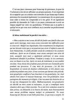 Le positif au bout du tunnel