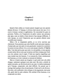 Le positif au bout du tunnel