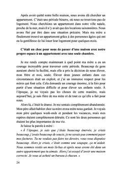 Le positif au bout du tunnel