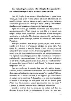Le positif au bout du tunnel