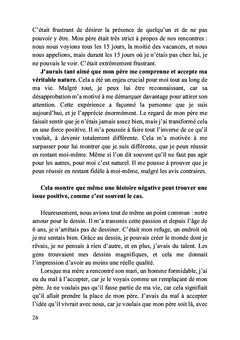 Le positif au bout du tunnel
