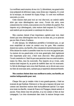 Le positif au bout du tunnel