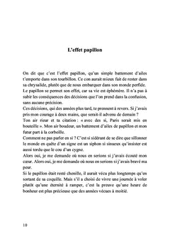 Biographie humaine