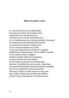 Biographie humaine
