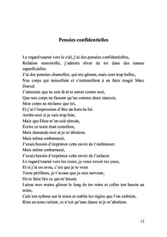 Biographie humaine