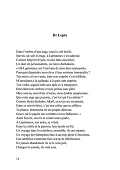 Biographie humaine