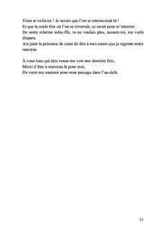Biographie humaine