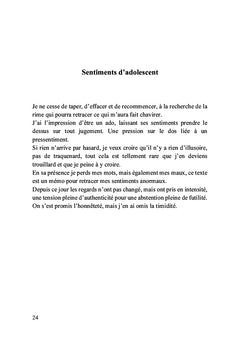 Biographie humaine