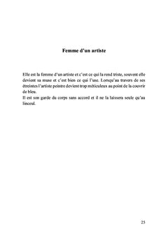Biographie humaine