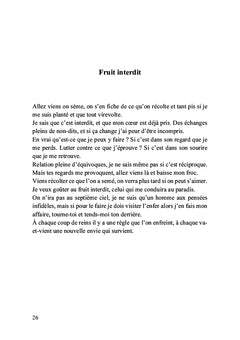 Biographie humaine