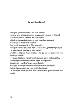 Biographie humaine