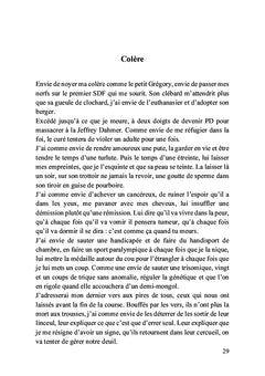 Biographie humaine