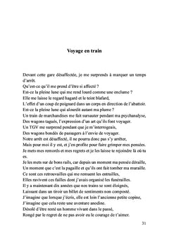 Biographie humaine