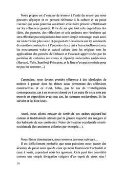 Contresens