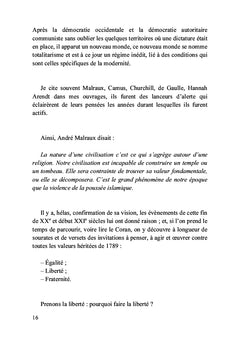 Contresens