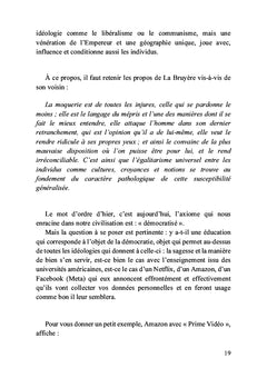 Contresens