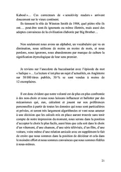 Contresens