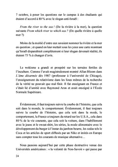 Contresens
