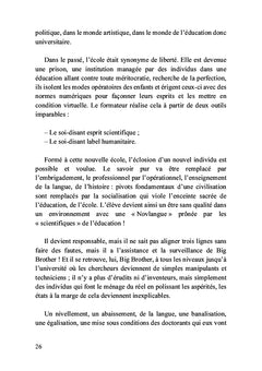 Contresens