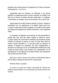 Contresens