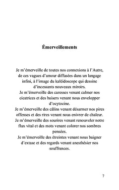 Élans du coeur