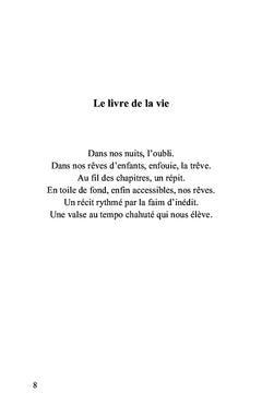 Élans du coeur