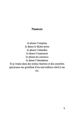 Élans du coeur