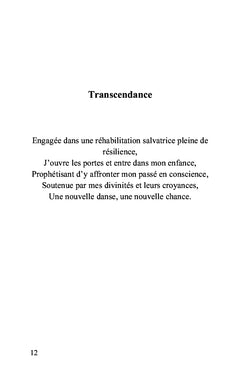 Élans du coeur