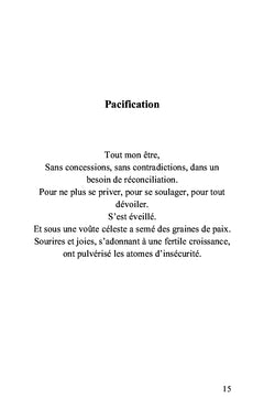 Élans du coeur