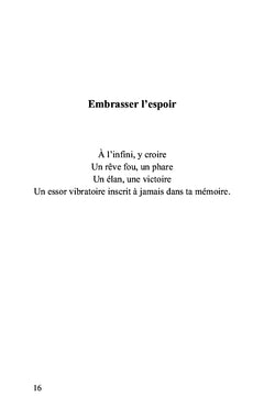 Élans du coeur
