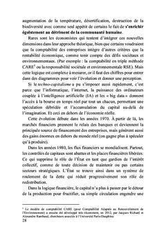 Une vraie démocratie pour l'humanité