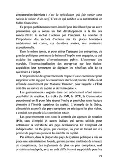 Une vraie démocratie pour l'humanité