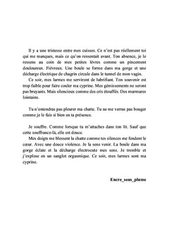 Élixir d'extase