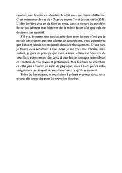 Petites histoires pour grandes filles