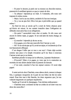 Petites histoires pour grandes filles