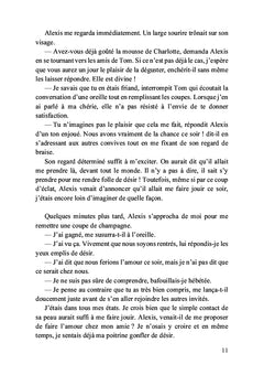 Petites histoires pour grandes filles