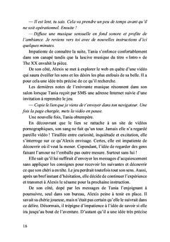 Petites histoires pour grandes filles