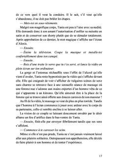 Petites histoires pour grandes filles