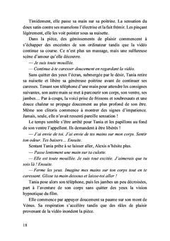 Petites histoires pour grandes filles
