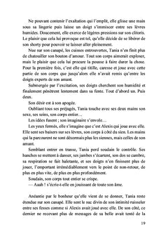 Petites histoires pour grandes filles