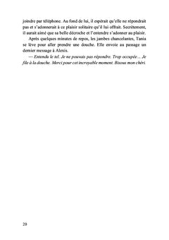 Petites histoires pour grandes filles
