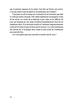 Petites histoires pour grandes filles