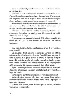 Petites histoires pour grandes filles