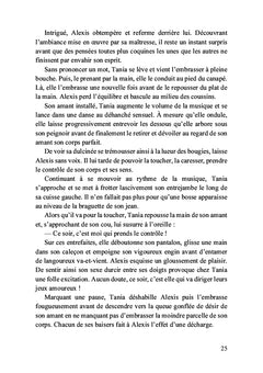 Petites histoires pour grandes filles