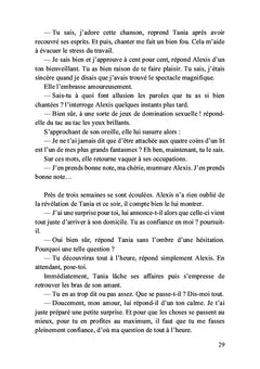 Petites histoires pour grandes filles