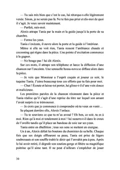 Petites histoires pour grandes filles